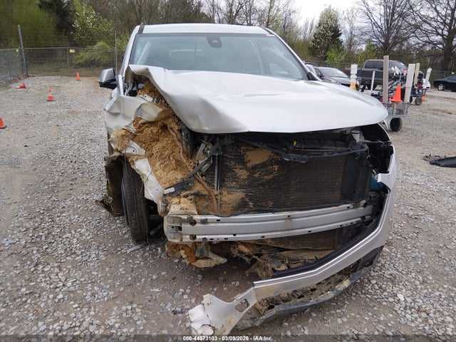 1GNERGKW1LJ294472 Chevrolet Traverse Fwd Lt Cloth