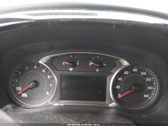1GNERGKW1LJ294472 Chevrolet Traverse Fwd Lt Cloth
