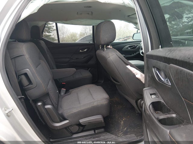 1GNERGKW1LJ294472 Chevrolet Traverse Fwd Lt Cloth