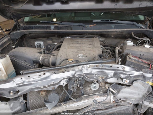 2014 TOYOTA TUNDRA 5TFUM5F13EX056984 Photo 9