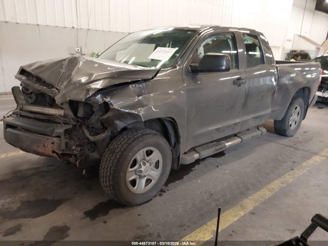 2014 TOYOTA TUNDRA 5TFUM5F13EX056984 Photo 1