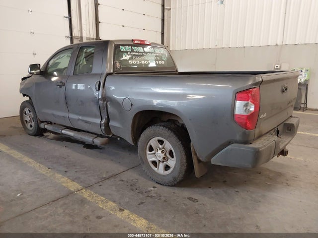 2014 TOYOTA TUNDRA 5TFUM5F13EX056984 Photo 2