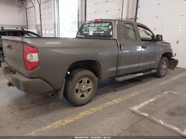 2014 TOYOTA TUNDRA 5TFUM5F13EX056984 Photo 3