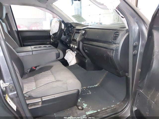 2014 TOYOTA TUNDRA 5TFUM5F13EX056984 Photo 4