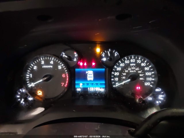 2014 TOYOTA TUNDRA 5TFUM5F13EX056984 Photo 6