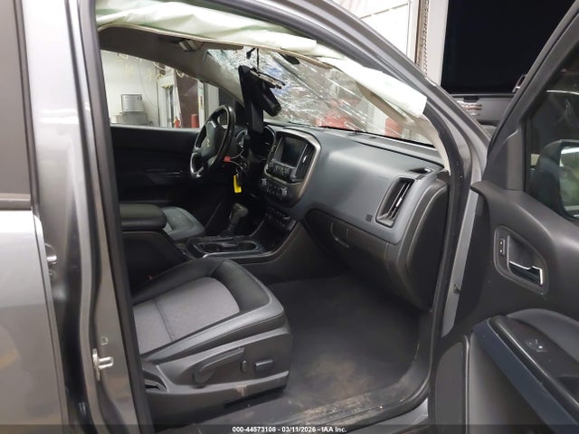 1GCGSDENXK1126707 Chevrolet Colorado Z71