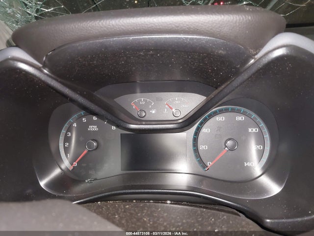 1GCGSDENXK1126707 Chevrolet Colorado Z71