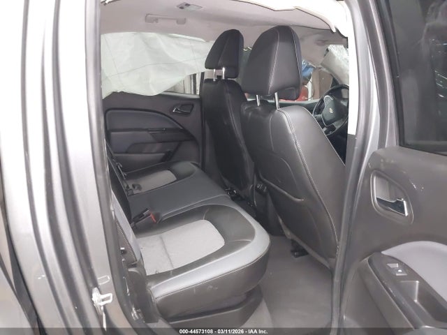 1GCGSDENXK1126707 Chevrolet Colorado Z71
