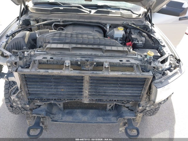Aukcja sprzedaży 2022 Ram 2500 Tradesman  4x4 6'4 Box, vin: 3C6UR5CJ5NG327173, numer aukcji: 44573113