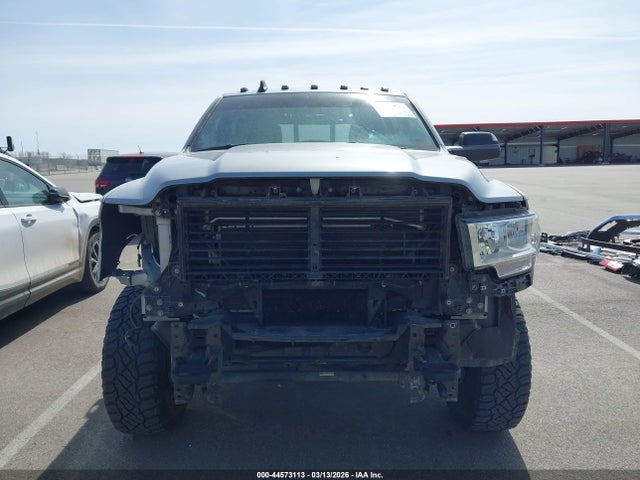 Aukcja sprzedaży 2022 Ram 2500 Tradesman  4x4 6'4 Box, vin: 3C6UR5CJ5NG327173, numer aukcji: 44573113