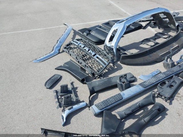 Aukcja sprzedaży 2022 Ram 2500 Tradesman  4x4 6'4 Box, vin: 3C6UR5CJ5NG327173, numer aukcji: 44573113