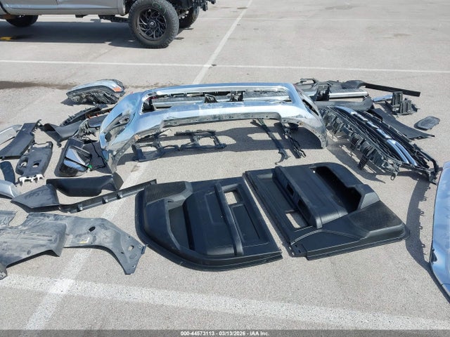 Aukcja sprzedaży 2022 Ram 2500 Tradesman  4x4 6'4 Box, vin: 3C6UR5CJ5NG327173, numer aukcji: 44573113