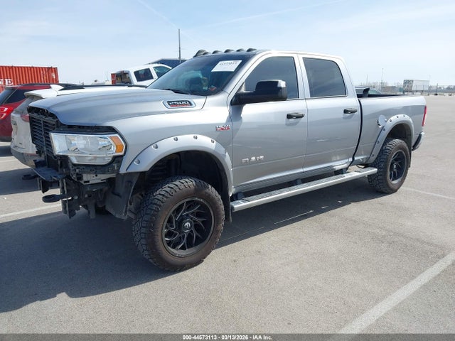 Aukcja sprzedaży 2022 Ram 2500 Tradesman  4x4 6'4 Box, vin: 3C6UR5CJ5NG327173, numer aukcji: 44573113