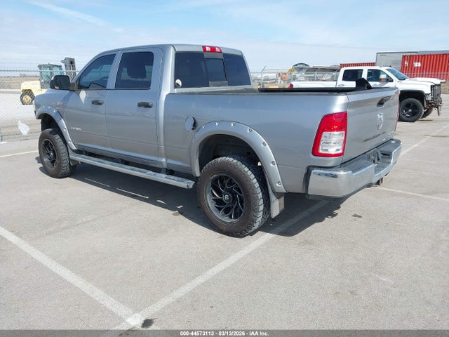 Aukcja sprzedaży 2022 Ram 2500 Tradesman  4x4 6'4 Box, vin: 3C6UR5CJ5NG327173, numer aukcji: 44573113