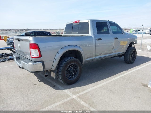 Aukcja sprzedaży 2022 Ram 2500 Tradesman  4x4 6'4 Box, vin: 3C6UR5CJ5NG327173, numer aukcji: 44573113