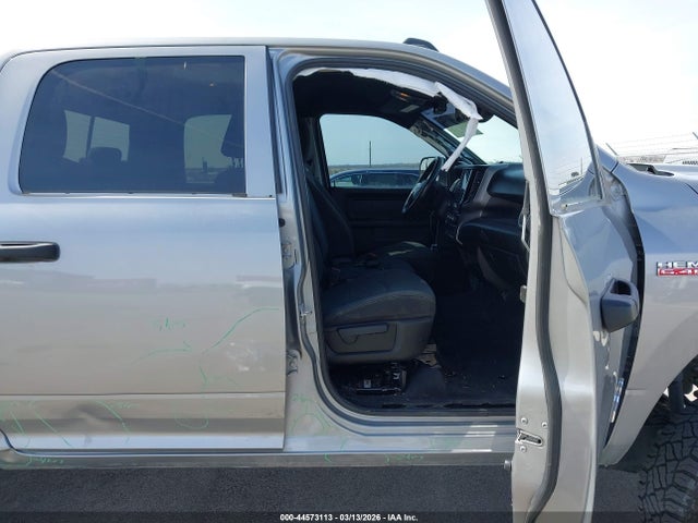 Aukcja sprzedaży 2022 Ram 2500 Tradesman  4x4 6'4 Box, vin: 3C6UR5CJ5NG327173, numer aukcji: 44573113