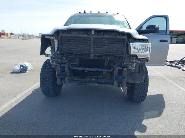 Aukcja sprzedaży 2022 Ram 2500 Tradesman  4x4 6'4 Box, vin: 3C6UR5CJ5NG327173, numer aukcji: 44573113