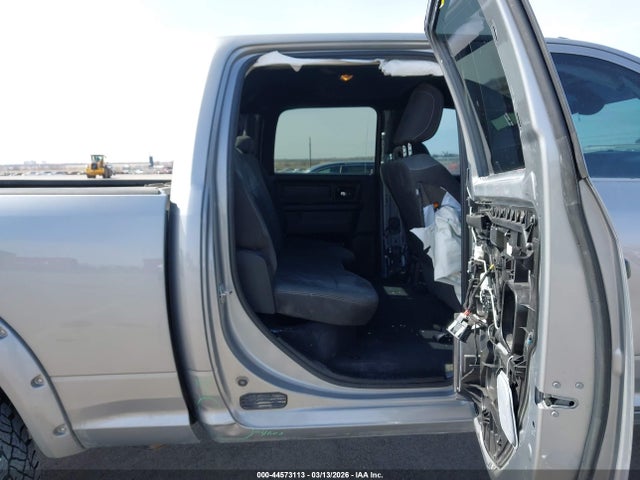 Aukcja sprzedaży 2022 Ram 2500 Tradesman  4x4 6'4 Box, vin: 3C6UR5CJ5NG327173, numer aukcji: 44573113