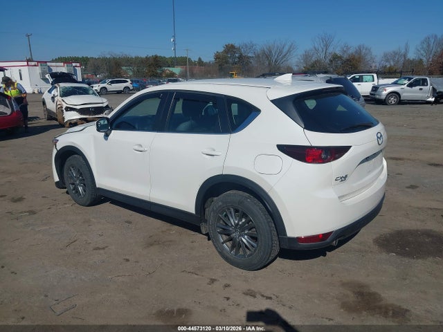 Aukcja sprzedaży 2017 Mazda Cx-5 Sport, vin: JM3KFBBL4H0105010, numer aukcji: 44573120