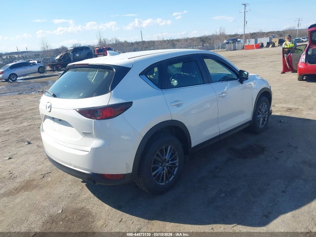Aukcja sprzedaży 2017 Mazda Cx-5 Sport, vin: JM3KFBBL4H0105010, numer aukcji: 44573120