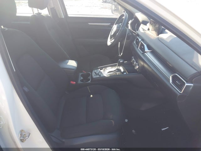 Aukcja sprzedaży 2017 Mazda Cx-5 Sport, vin: JM3KFBBL4H0105010, numer aukcji: 44573120