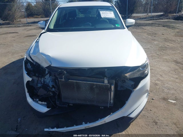 Aukcja sprzedaży 2017 Mazda Cx-5 Sport, vin: JM3KFBBL4H0105010, numer aukcji: 44573120
