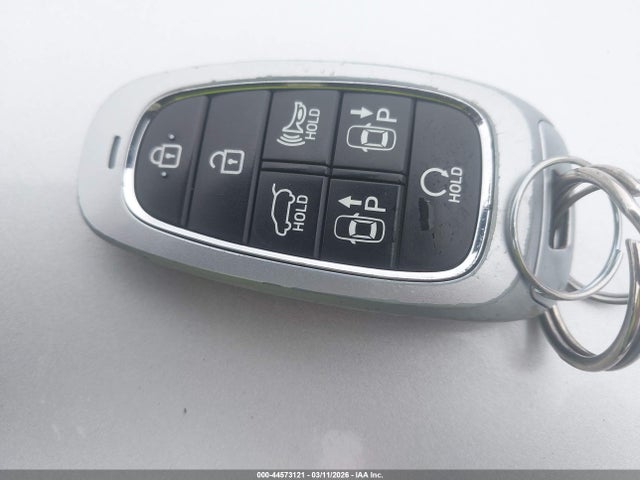 2022 Hyundai Tucson Limited მანქანა იყიდება აუქციონზე, vin: 5NMJE3AE3NH004925, აუქციონის ნომერი: 44573121