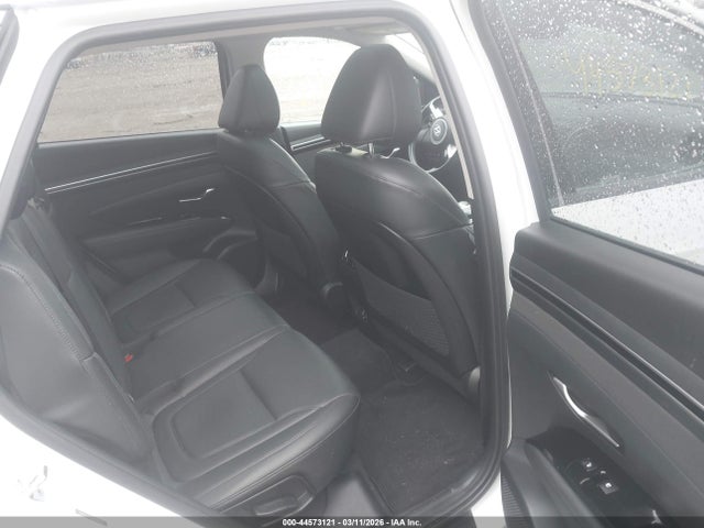 2022 Hyundai Tucson Limited მანქანა იყიდება აუქციონზე, vin: 5NMJE3AE3NH004925, აუქციონის ნომერი: 44573121