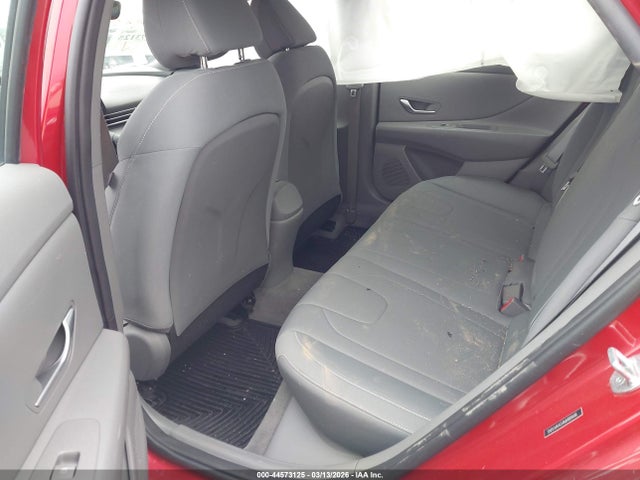 Aukcja sprzedaży 2021 Hyundai Elantra Sel, vin: 5NPLM4AG4MH001648, numer aukcji: 44573125