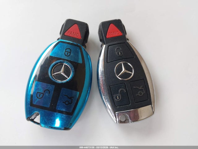 2012 MERCEDES-BENZ GL 450 4JGBF7BE4CA767207 Photo 10