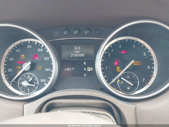 2012 MERCEDES-BENZ GL 450 4JGBF7BE4CA767207 Photo 6