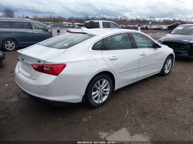 2016 CHEVROLET MALIBU HYBRID 1G1ZJ5SU9GF341446 Photo 3