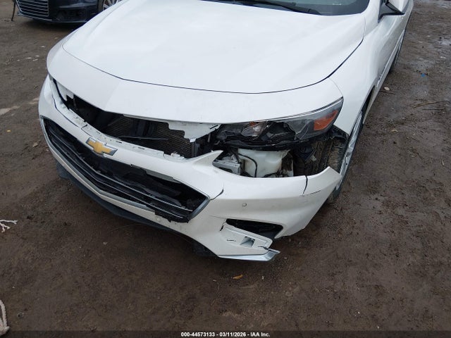 2016 CHEVROLET MALIBU HYBRID 1G1ZJ5SU9GF341446 Photo 5