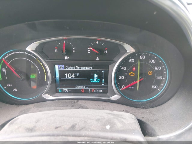 2016 CHEVROLET MALIBU HYBRID 1G1ZJ5SU9GF341446 Photo 6