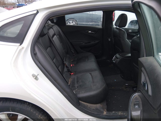 2016 CHEVROLET MALIBU HYBRID 1G1ZJ5SU9GF341446 Photo 7