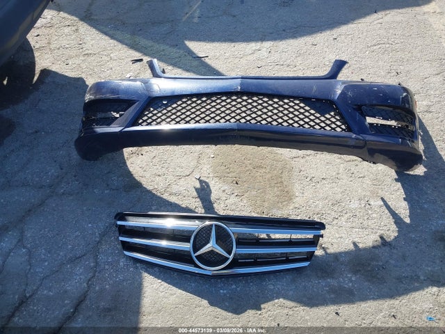 44573139 :رقم المزاد ، WDDGF4HB2ER320441 vin ، 2014 Mercedes-benz C 250 Sport مزاد بيع