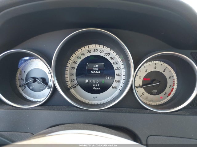 44573139 :رقم المزاد ، WDDGF4HB2ER320441 vin ، 2014 Mercedes-benz C 250 Sport مزاد بيع