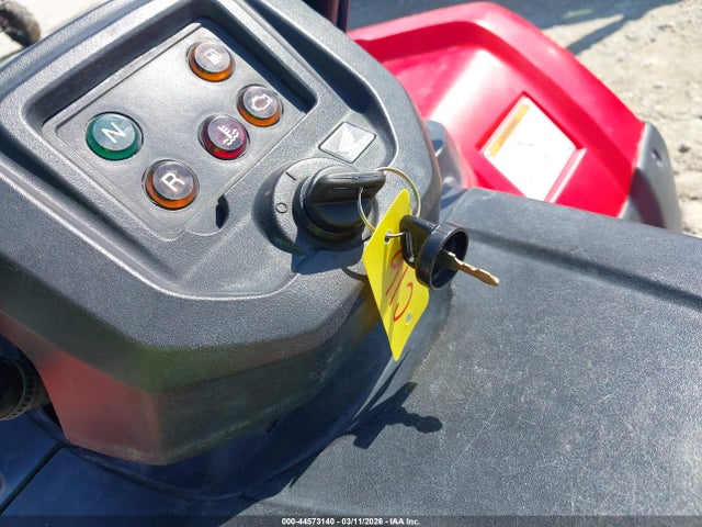 2023 HONDA TRX420 1HFTE3907P4900647 Photo 10