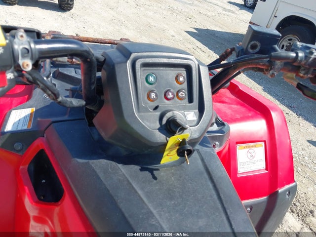 2023 HONDA TRX420 1HFTE3907P4900647 Photo 6