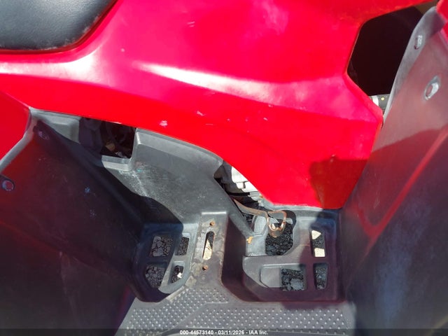 2023 HONDA TRX420 1HFTE3907P4900647 Photo 7