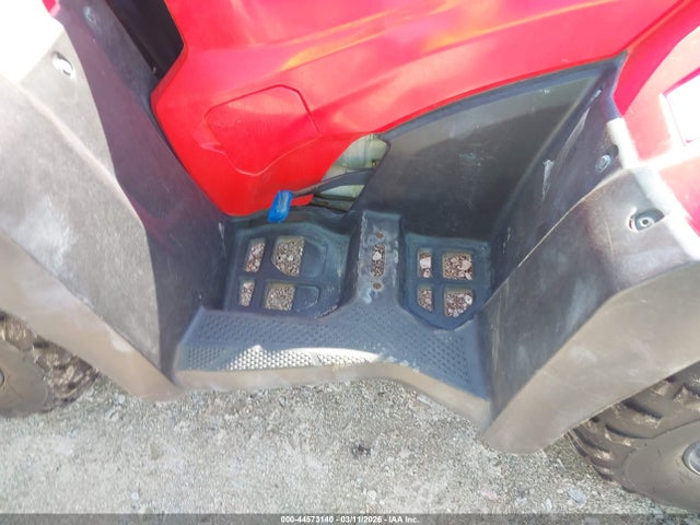 2023 HONDA TRX420 1HFTE3907P4900647 Photo 8