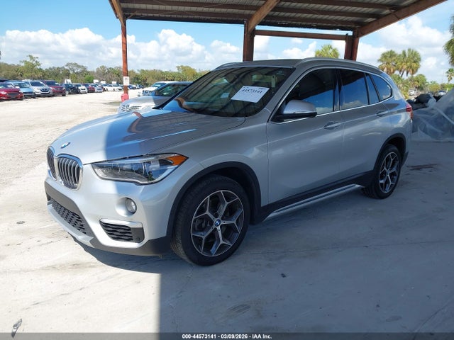Aukcja sprzedaży 2019 Bmw X1 Sdrive28i, vin: WBXHU7C55K3H45177, numer aukcji: 44573141