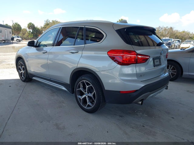 Aukcja sprzedaży 2019 Bmw X1 Sdrive28i, vin: WBXHU7C55K3H45177, numer aukcji: 44573141