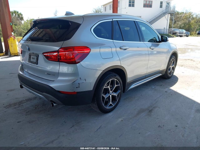 Aukcja sprzedaży 2019 Bmw X1 Sdrive28i, vin: WBXHU7C55K3H45177, numer aukcji: 44573141