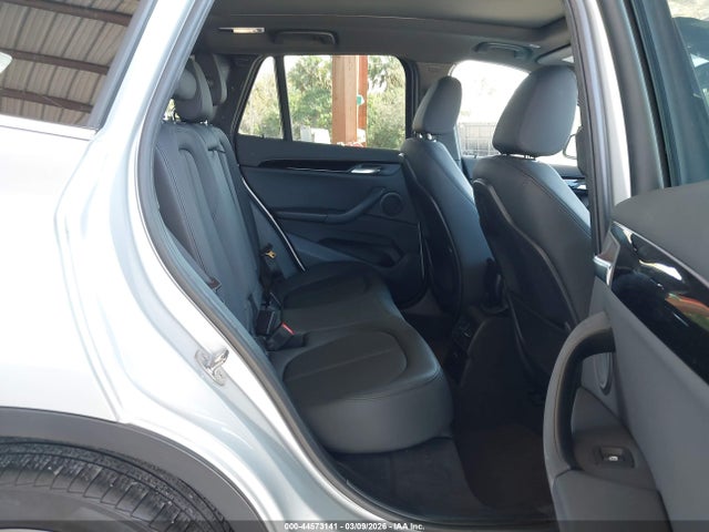 Aukcja sprzedaży 2019 Bmw X1 Sdrive28i, vin: WBXHU7C55K3H45177, numer aukcji: 44573141