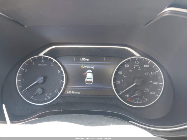 1N4AA6AP5GC427849 Nissan Maxima 3.5 S
