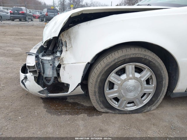 Продаж на аукціоні авто 2003 Cadillac Deville Standard, vin: 1G6KD54Y73U141948, номер лоту: 44573146