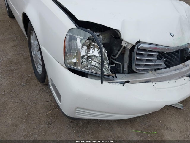 Продаж на аукціоні авто 2003 Cadillac Deville Standard, vin: 1G6KD54Y73U141948, номер лоту: 44573146