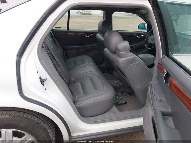2003 CADILLAC DEVILLE 1G6KD54Y73U141948 Photo 7