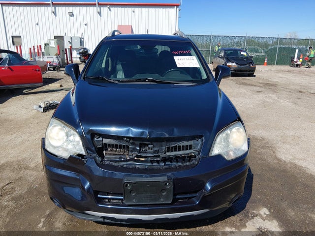 3GNAL3EK1ES631824 Chevrolet Captiva Sport Lt